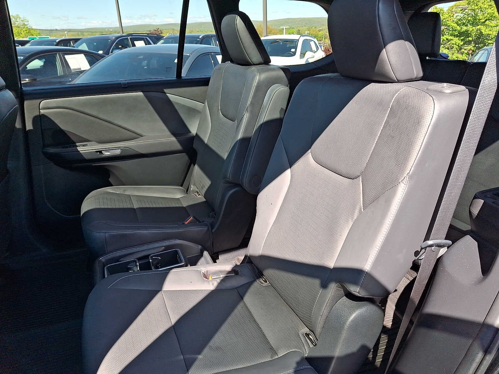2024 Lexus TX 350 Premium