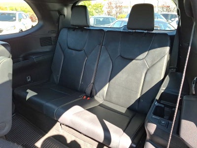 2024 Lexus TX 350 Premium