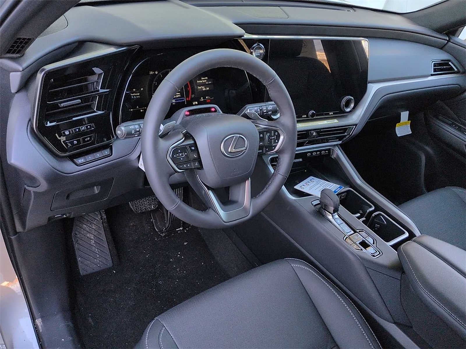 2026 Lexus TX 350 PREMIUM AWD PREMIUM AWD