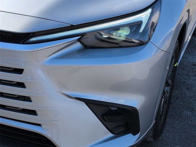 2026 Lexus TX 350 PREMIUM AWD PREMIUM AWD