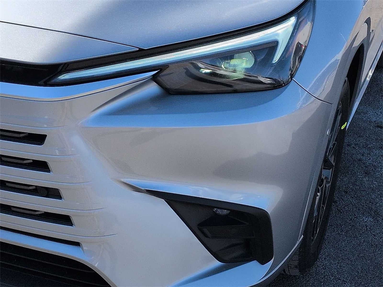 2026 Lexus TX 350 PREMIUM AWD PREMIUM AWD