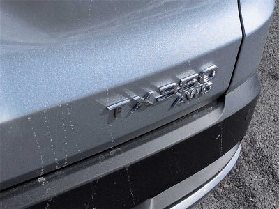 2026 Lexus TX 350 PREMIUM AWD PREMIUM AWD