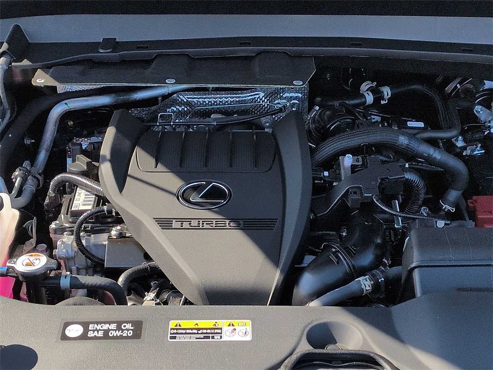 2026 Lexus TX 350 PREMIUM AWD PREMIUM AWD