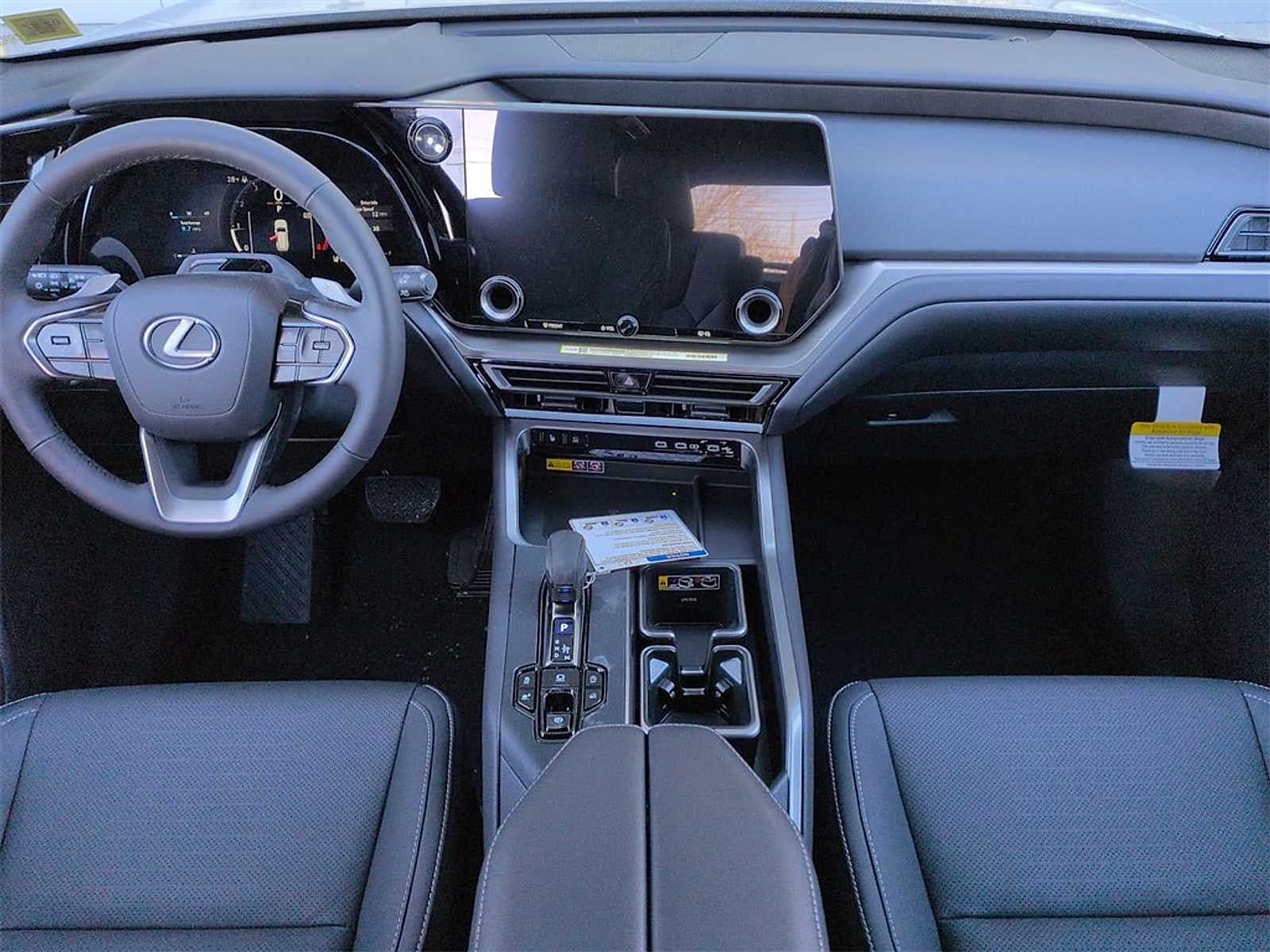 2026 Lexus TX 350 PREMIUM AWD PREMIUM AWD