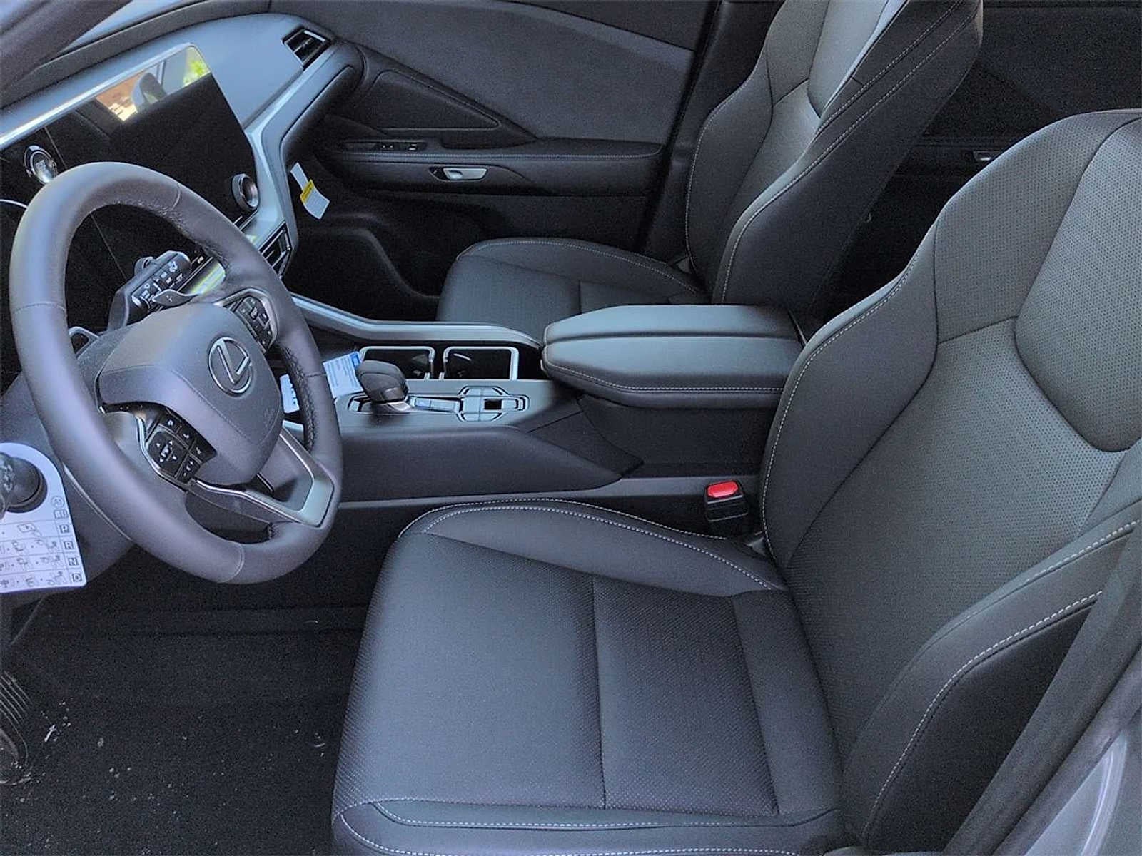 2026 Lexus TX 350 PREMIUM AWD PREMIUM AWD