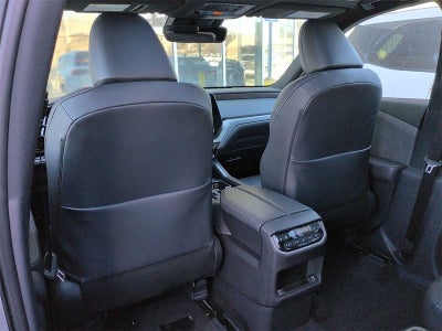 2026 Lexus TX 350 PREMIUM AWD PREMIUM AWD