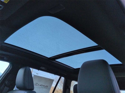 2026 Lexus TX 350 PREMIUM AWD PREMIUM AWD