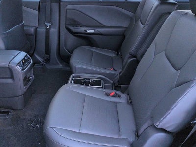 2026 Lexus TX 350 PREMIUM AWD PREMIUM AWD