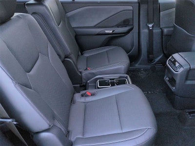 2026 Lexus TX 350 PREMIUM AWD PREMIUM AWD