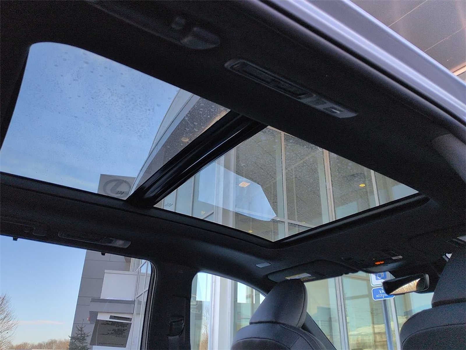 2026 Lexus TX 350 PREMIUM AWD PREMIUM AWD