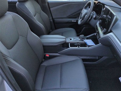 2026 Lexus TX 350 PREMIUM AWD PREMIUM AWD