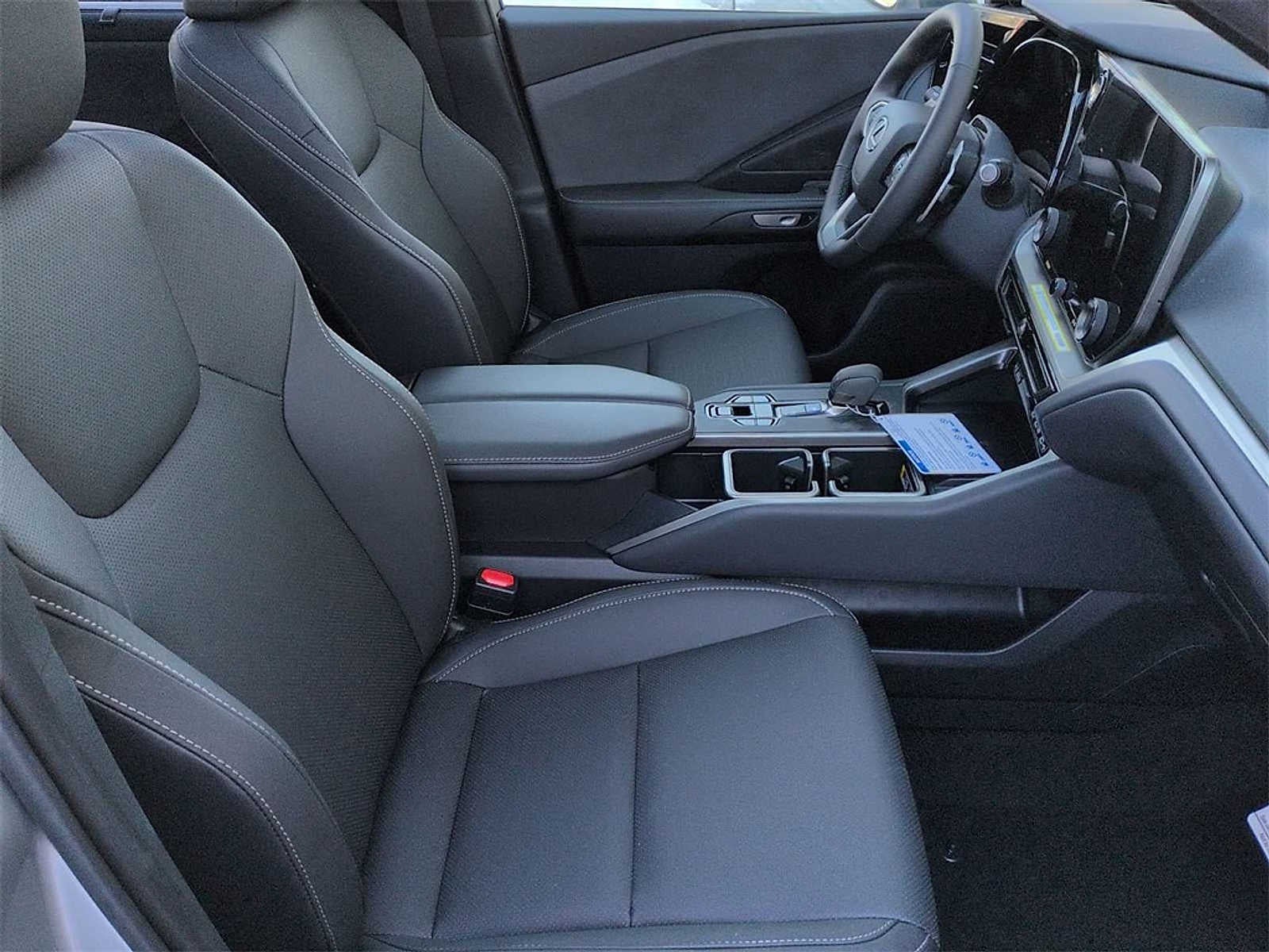 2026 Lexus TX 350 PREMIUM AWD PREMIUM AWD