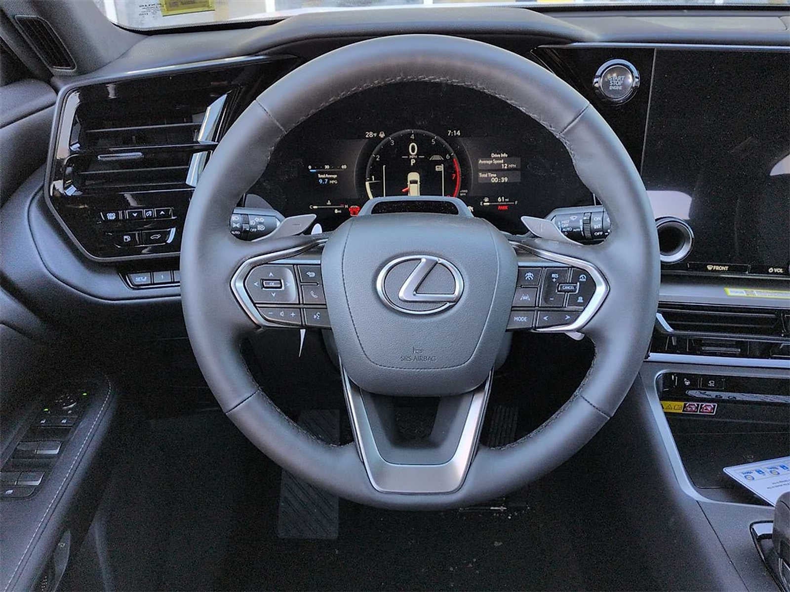 2026 Lexus TX 350 PREMIUM AWD PREMIUM AWD