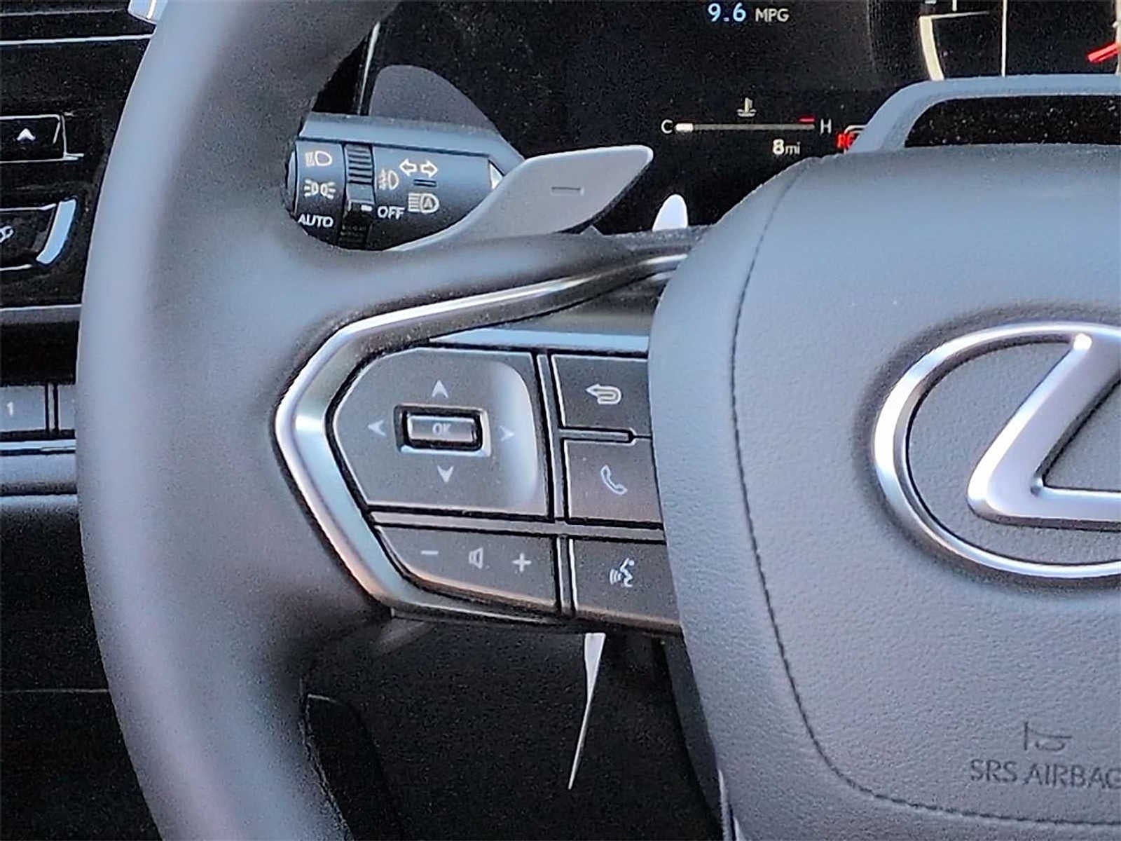 2026 Lexus TX 350 PREMIUM AWD PREMIUM AWD