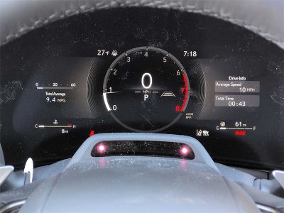 2026 Lexus TX 350 PREMIUM AWD PREMIUM AWD