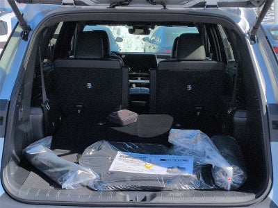 2026 Lexus TX 350 PREMIUM AWD PREMIUM AWD