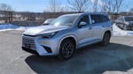 2026 Lexus TX 350 PREMIUM AWD PREMIUM AWD