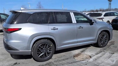 2026 Lexus TX 350 PREMIUM AWD PREMIUM AWD