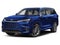 2026 Lexus TX 350 LUXURY AWD LUXURY AWD