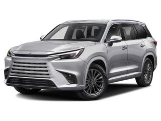 2026 Lexus TX Premium