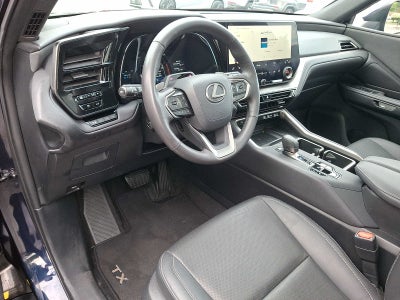 2024 Lexus TX 350 Premium