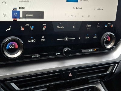 2024 Lexus TX 350 Premium