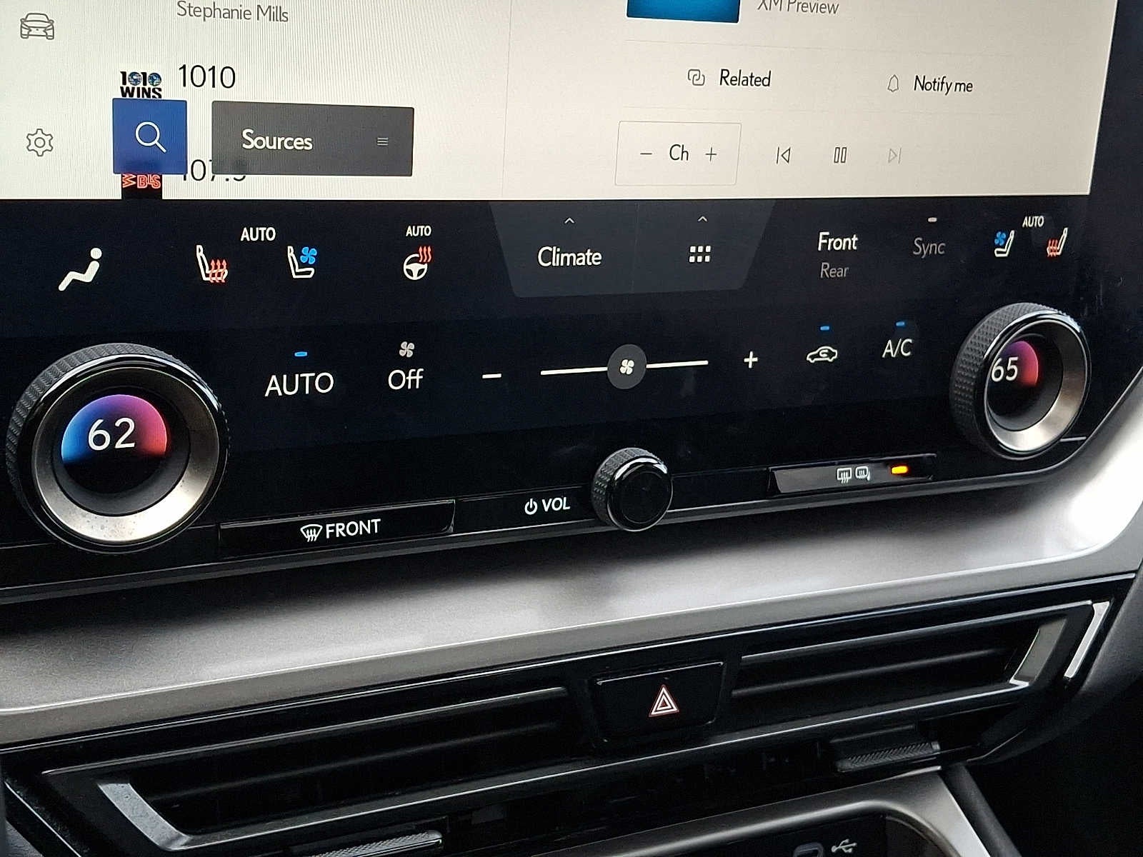 2024 Lexus TX 350 Premium