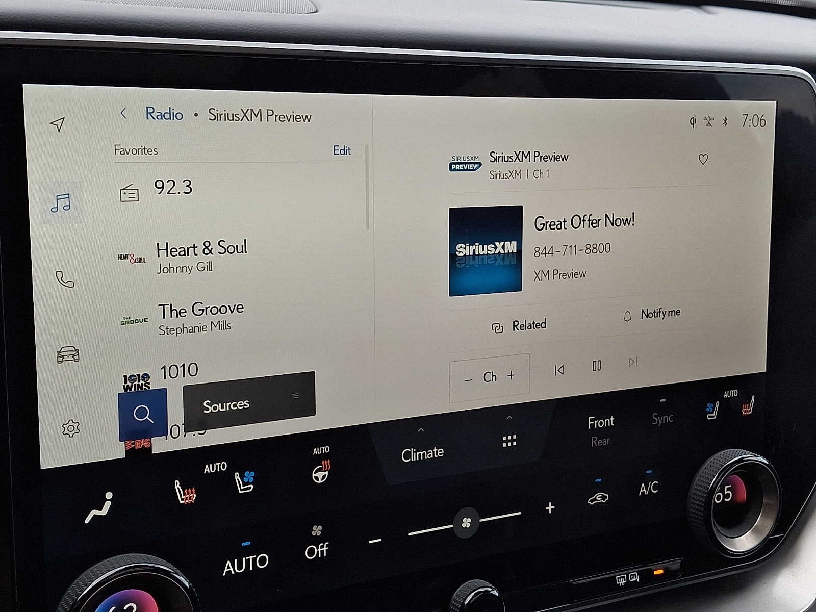 2024 Lexus TX 350 Premium