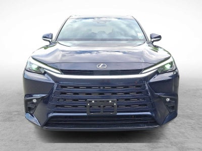 2024 Lexus TX 350 Premium