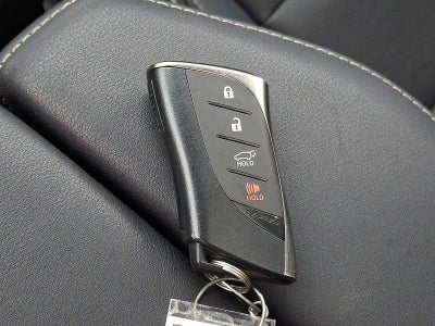 2024 Lexus TX 350 Premium