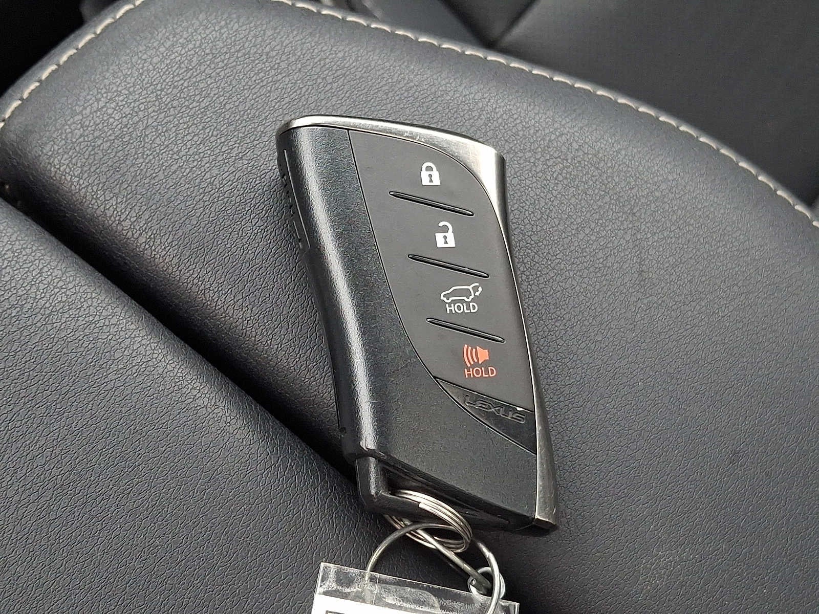 2024 Lexus TX 350 Premium