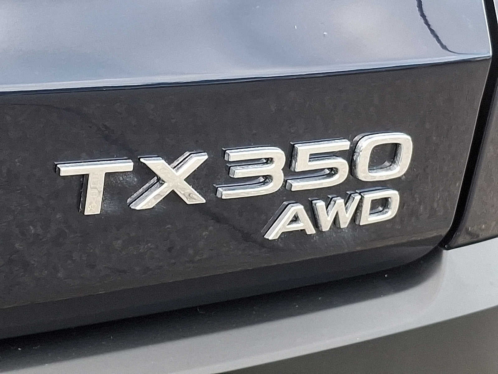 2024 Lexus TX 350 Premium