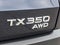 2024 Lexus TX 350 Premium