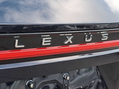 2024 Lexus TX 350 Premium