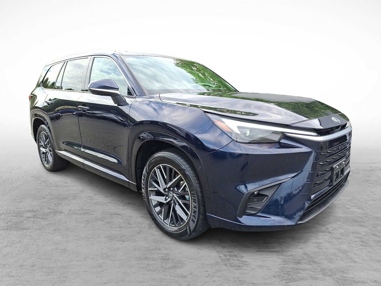 2024 Lexus TX 350 Premium