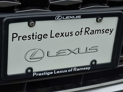 2024 Lexus TX 350 Premium