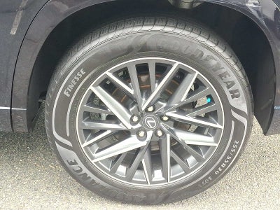 2024 Lexus TX 350 Premium