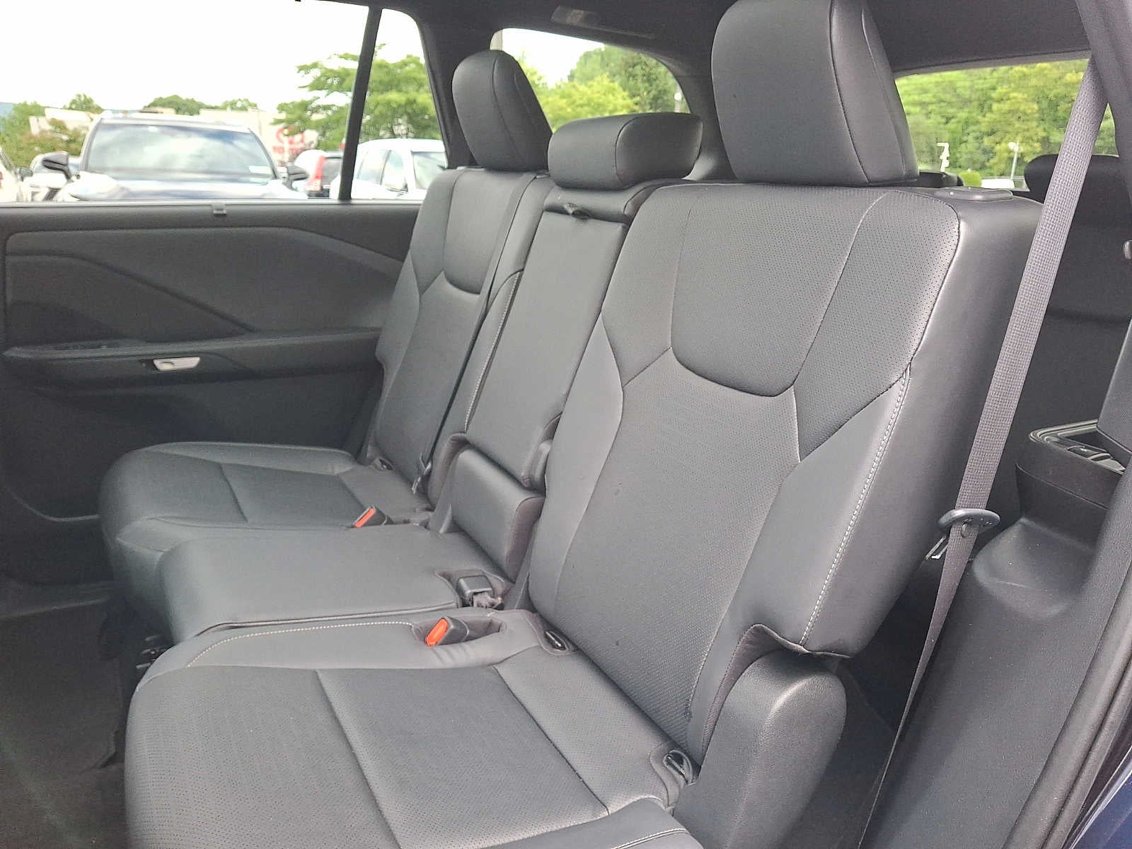 2024 Lexus TX 350 Premium
