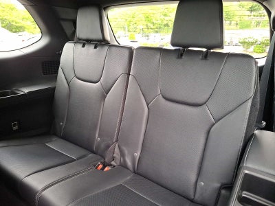 2024 Lexus TX 350 Premium