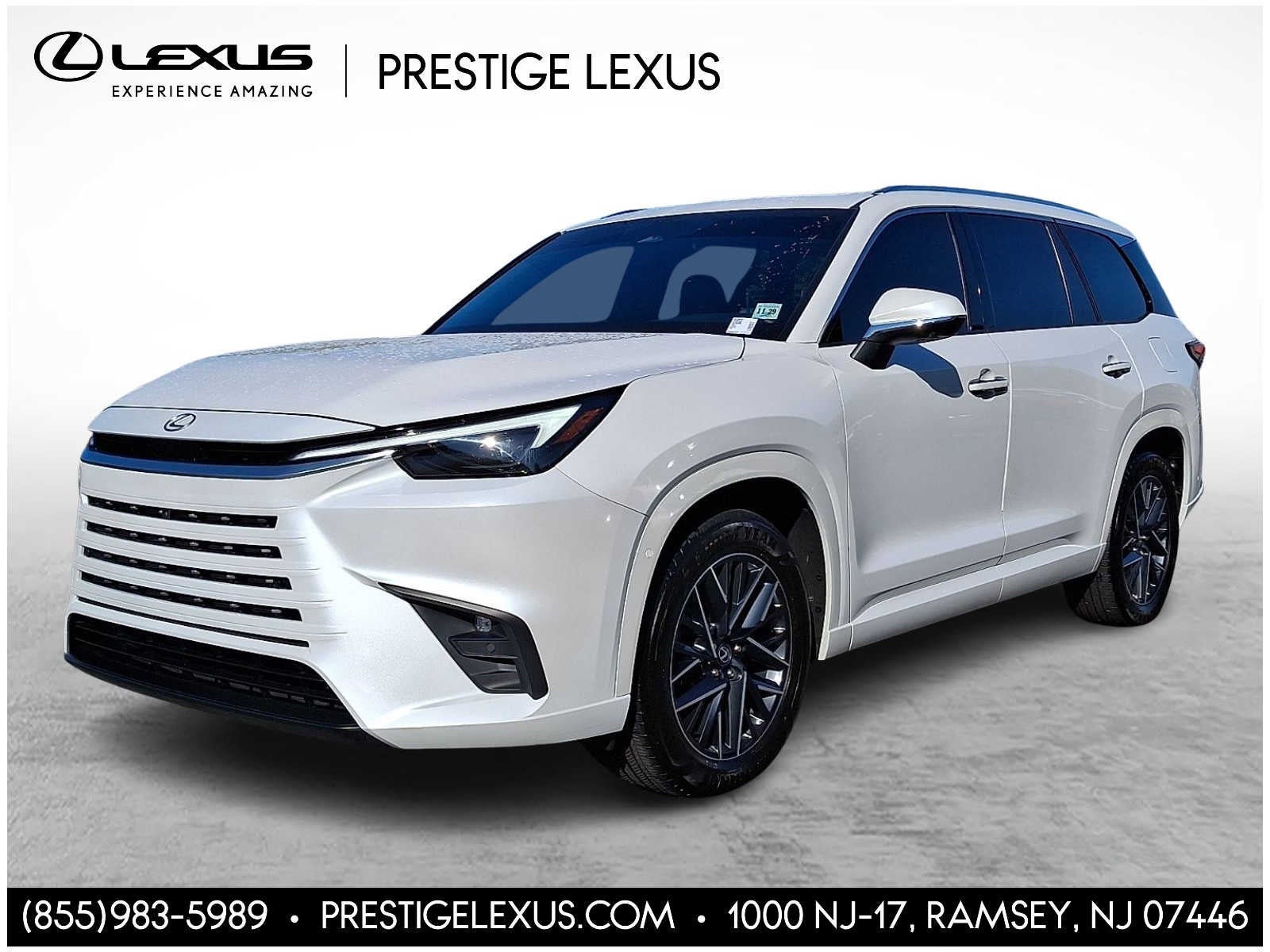 2024 Lexus TX TX 350 Premium AWD