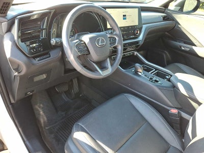 2024 Lexus TX TX 350 Premium AWD