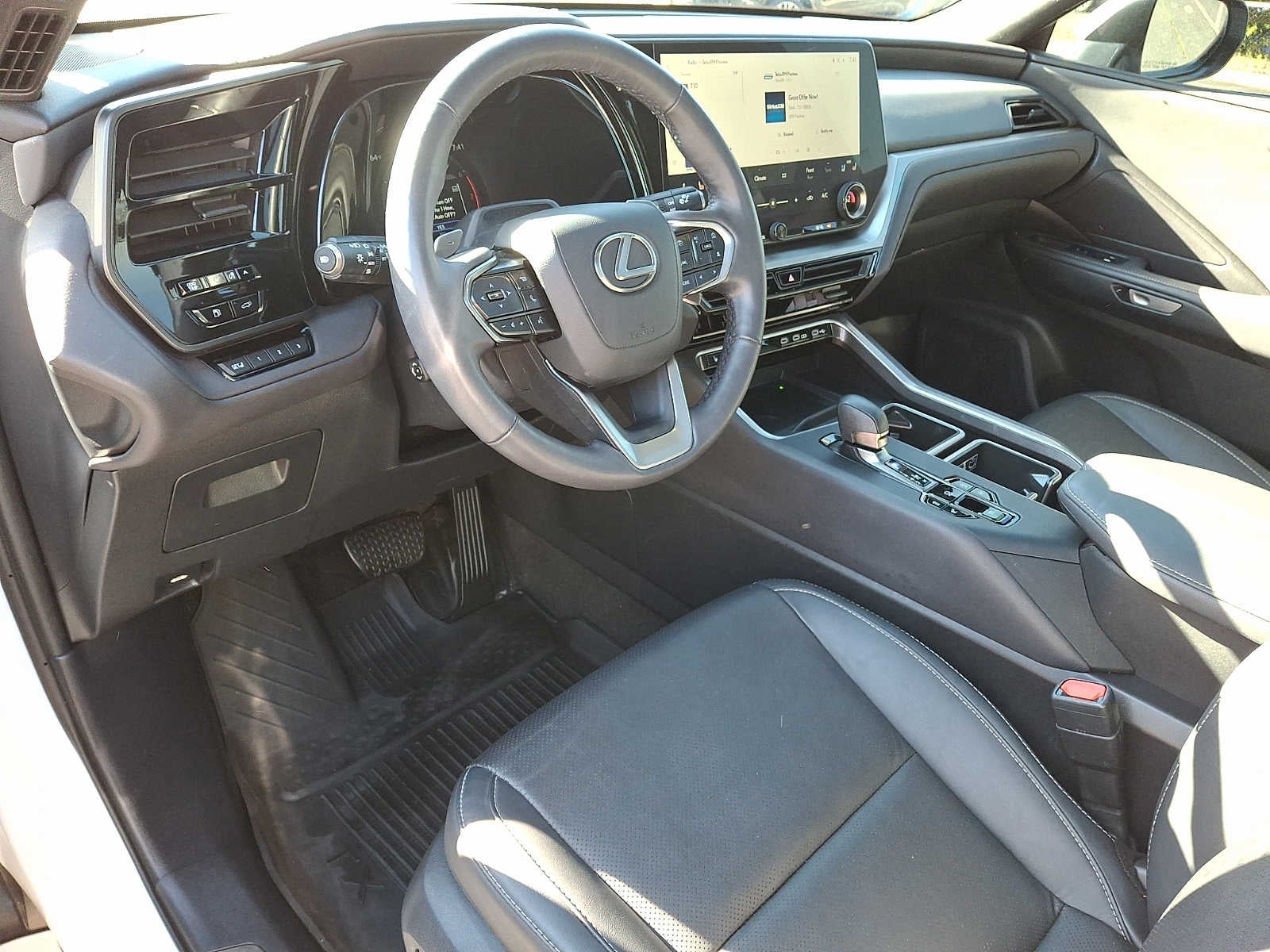2024 Lexus TX TX 350 Premium AWD