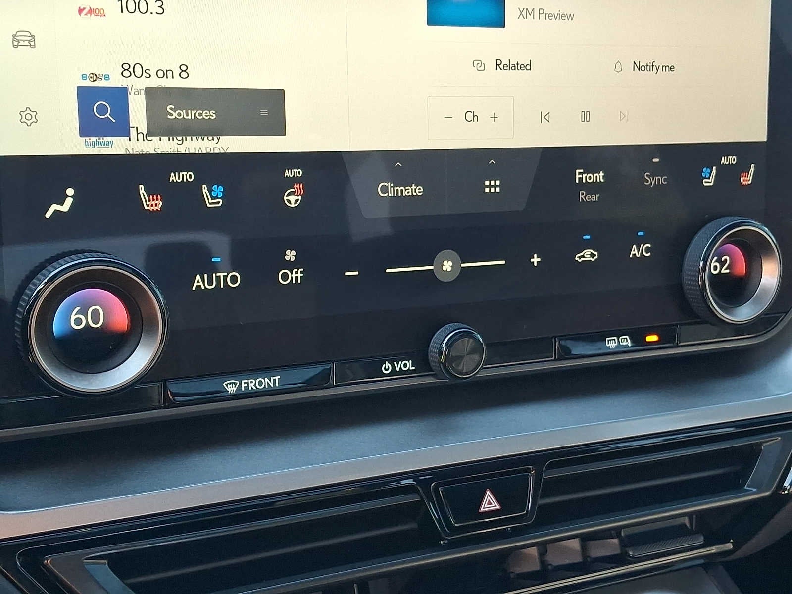 2024 Lexus TX TX 350 Premium AWD