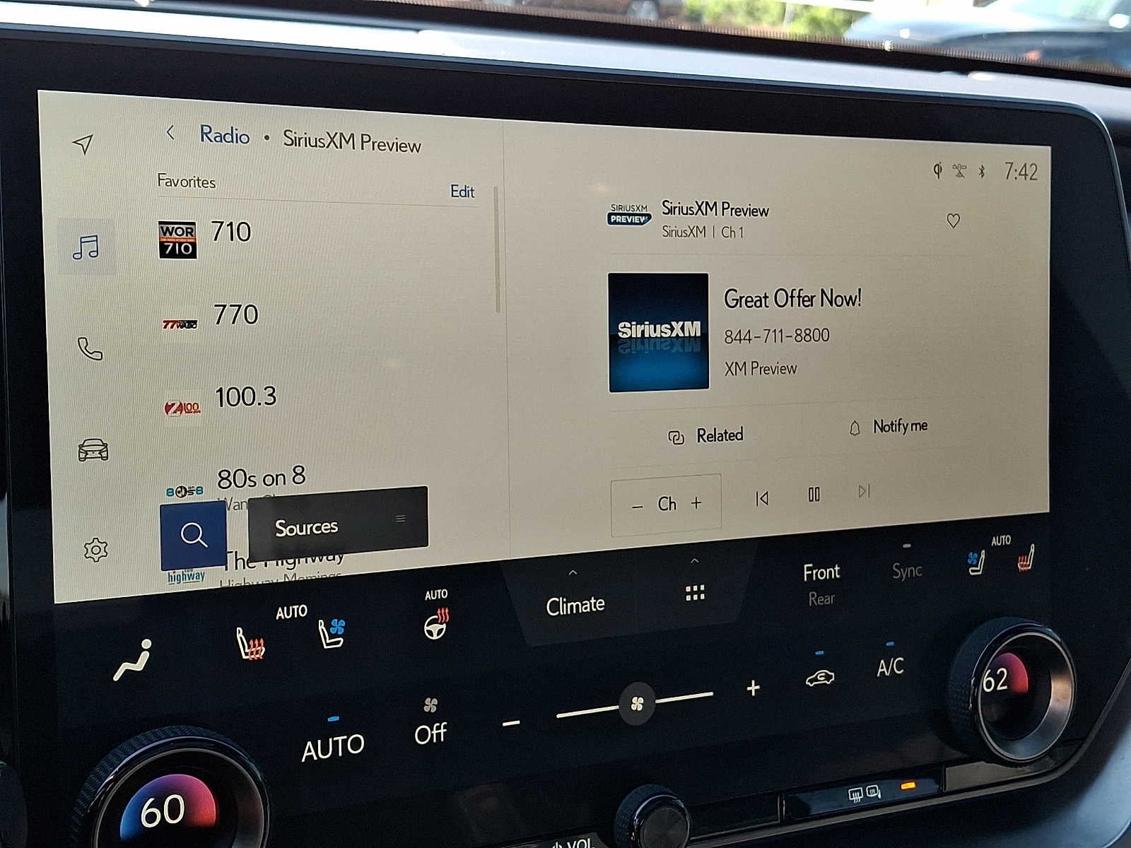 2024 Lexus TX TX 350 Premium AWD