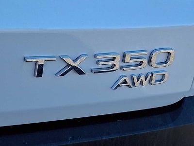 2024 Lexus TX TX 350 Premium AWD