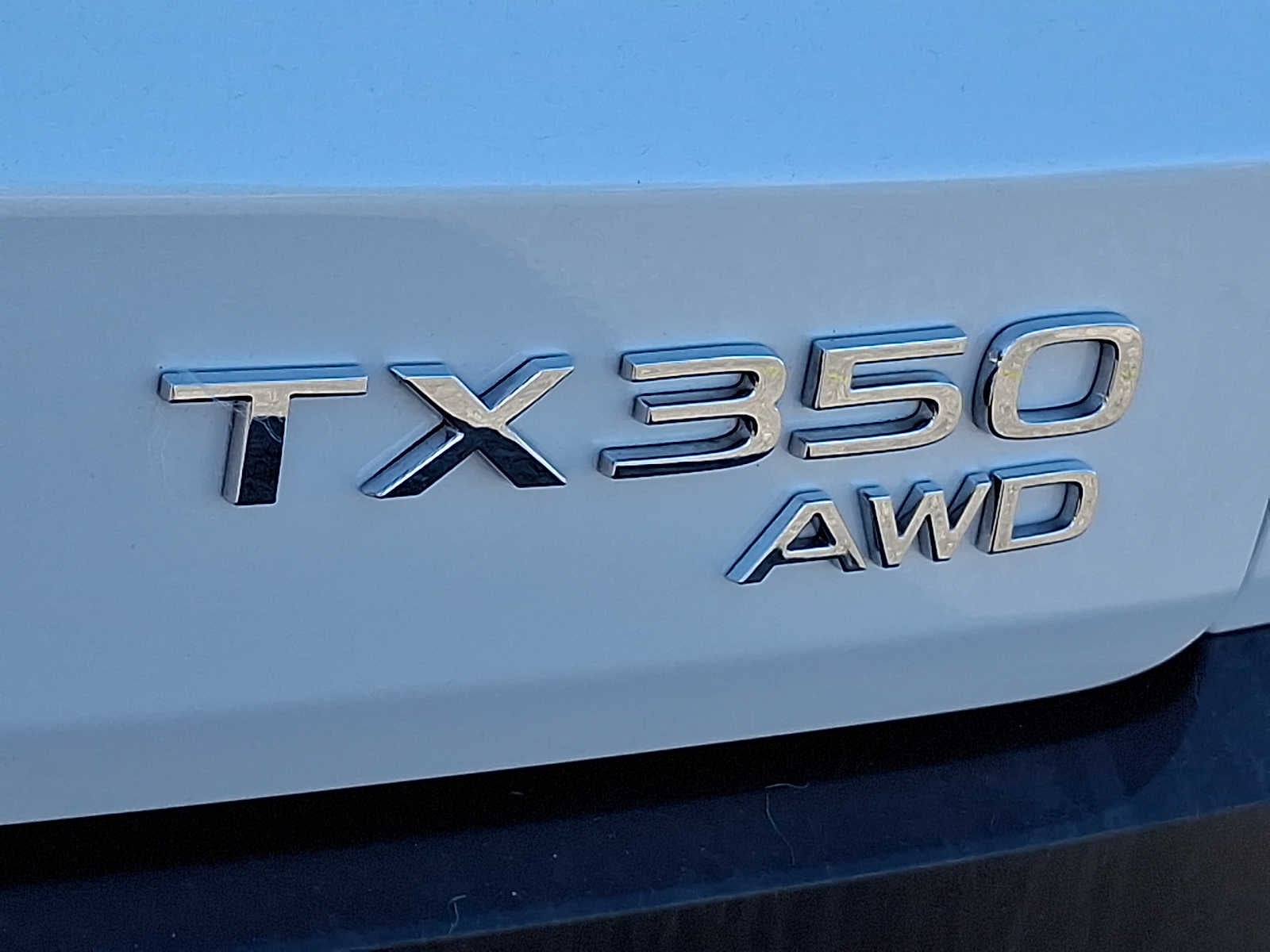 2024 Lexus TX TX 350 Premium AWD