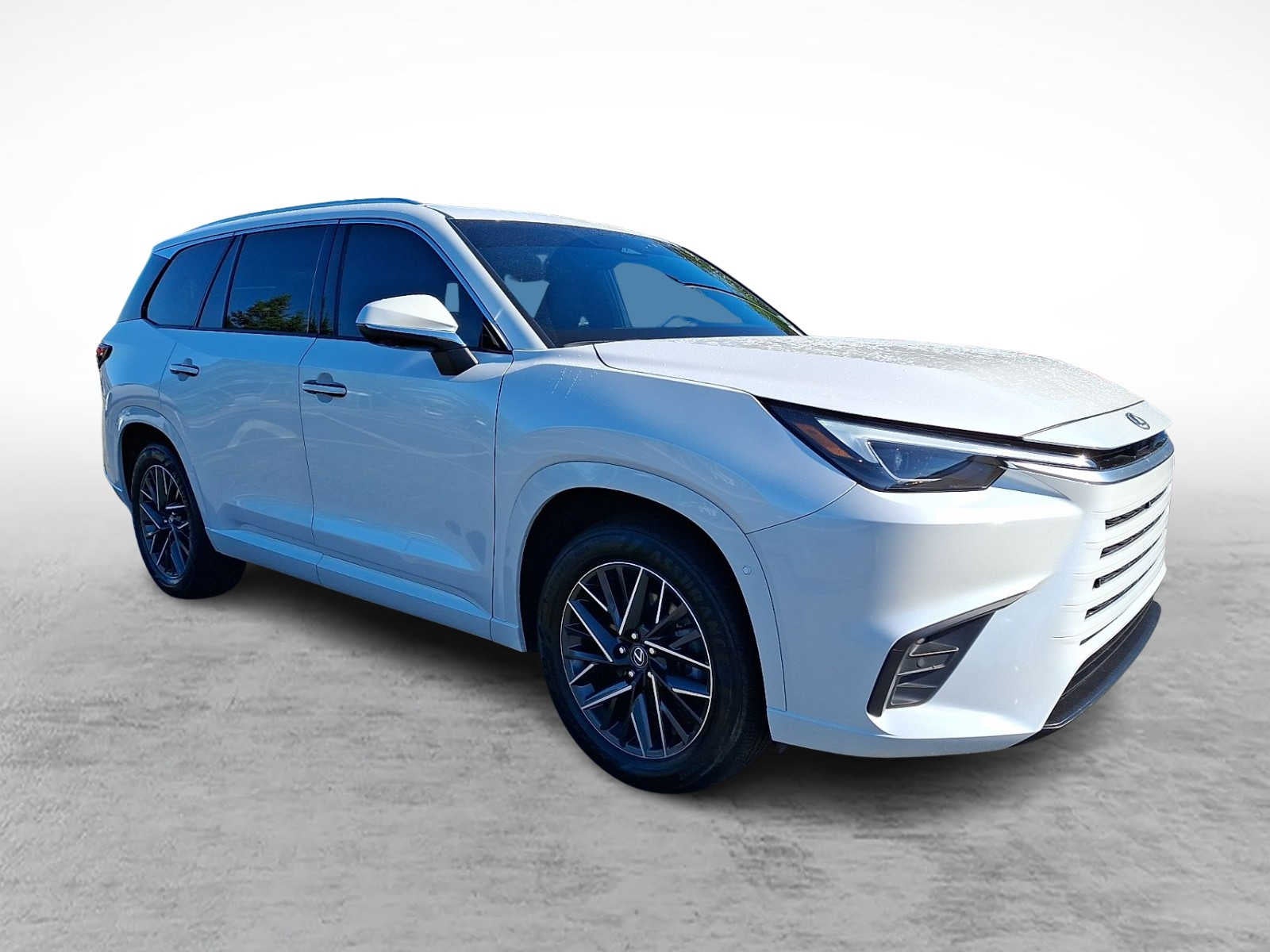 2024 Lexus TX TX 350 Premium AWD