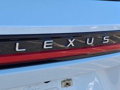 2024 Lexus TX TX 350 Premium AWD