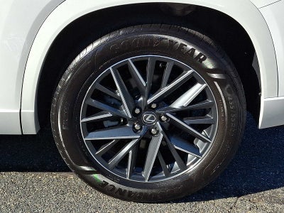 2024 Lexus TX TX 350 Premium AWD
