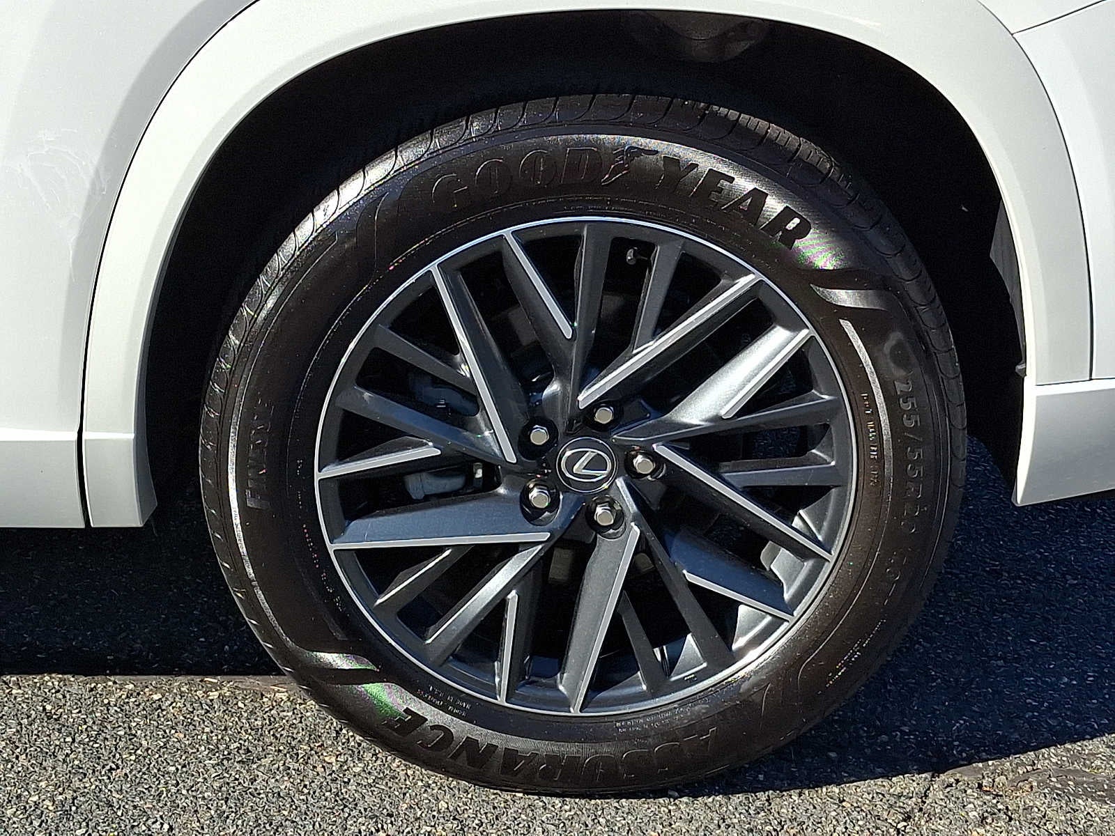 2024 Lexus TX TX 350 Premium AWD